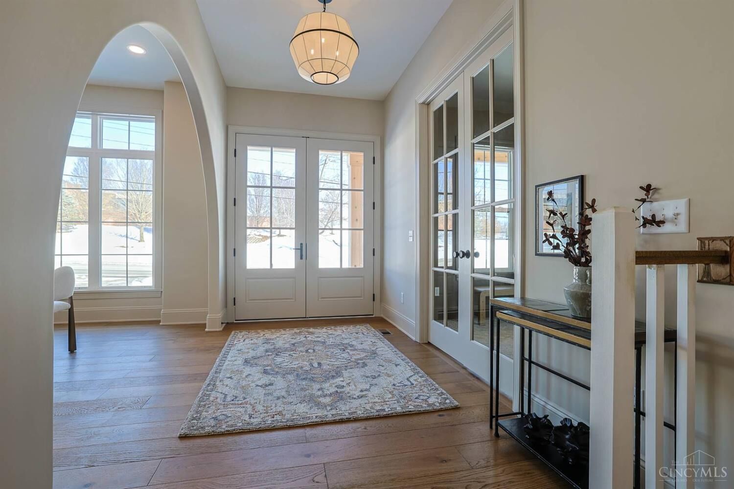 Property Photo:  7401 Cornell Road  OH 45242 