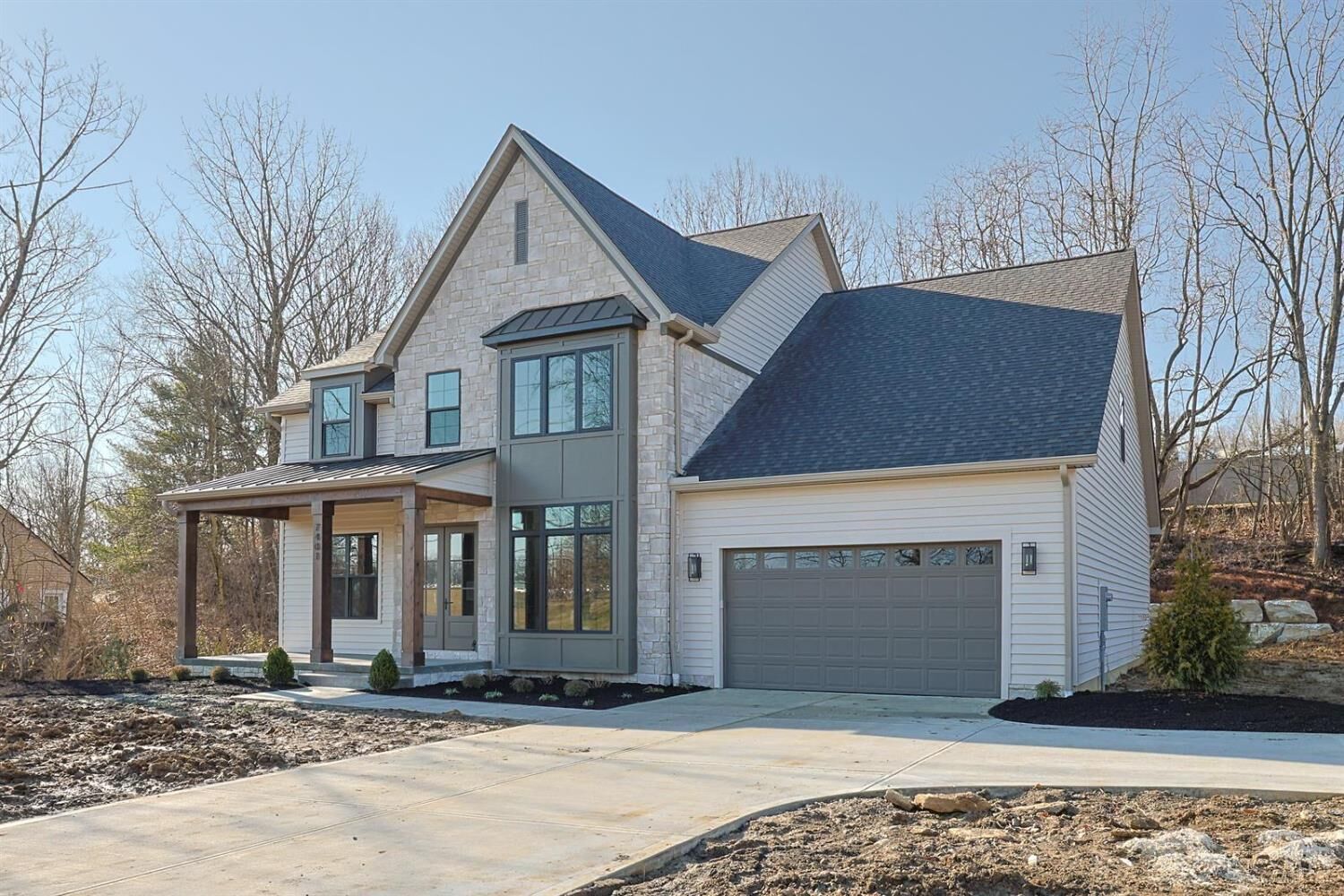 Property Photo: 7401 Cornell Road OH 45242