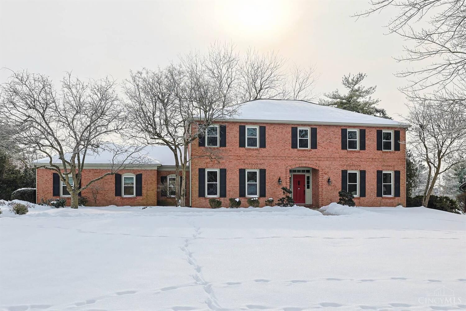 Property Photo: 37 Carpenters Run OH 45241