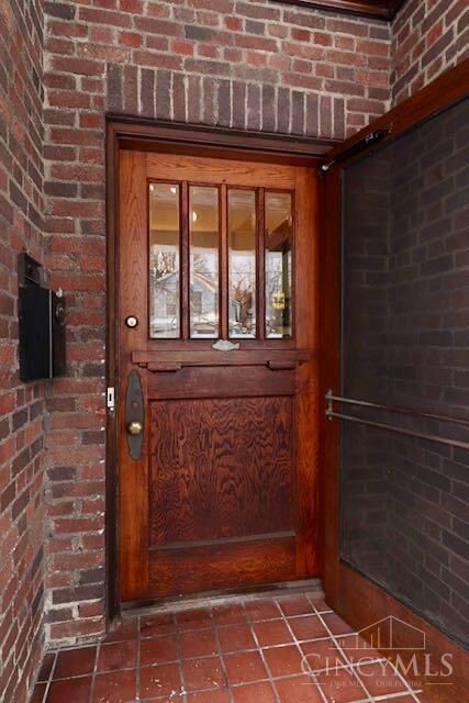 Property Photo:  1620 Linden Drive  OH 45224 