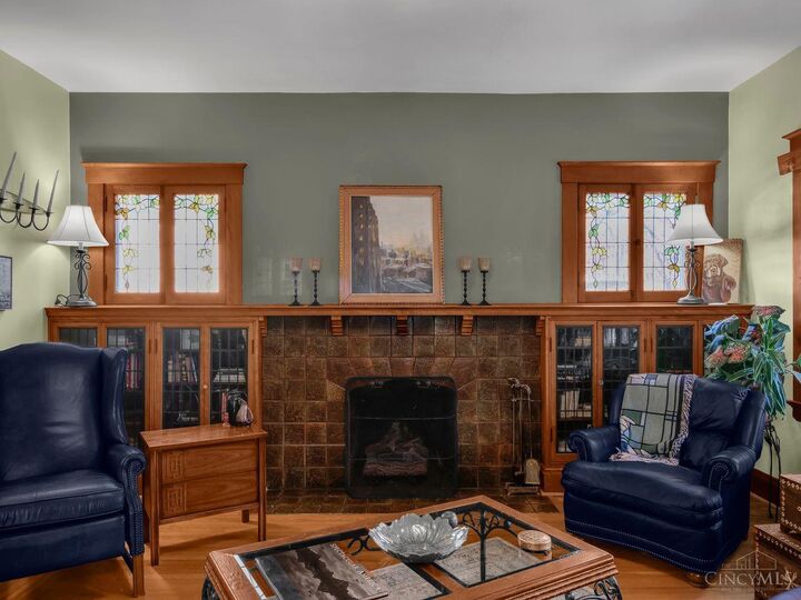 Property Photo:  1620 Linden Drive  OH 45224 