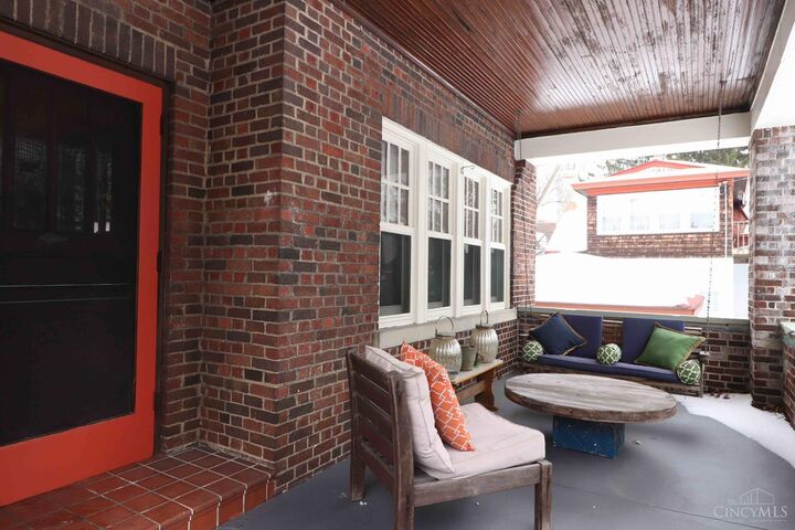 Property Photo:  1620 Linden Drive  OH 45224 