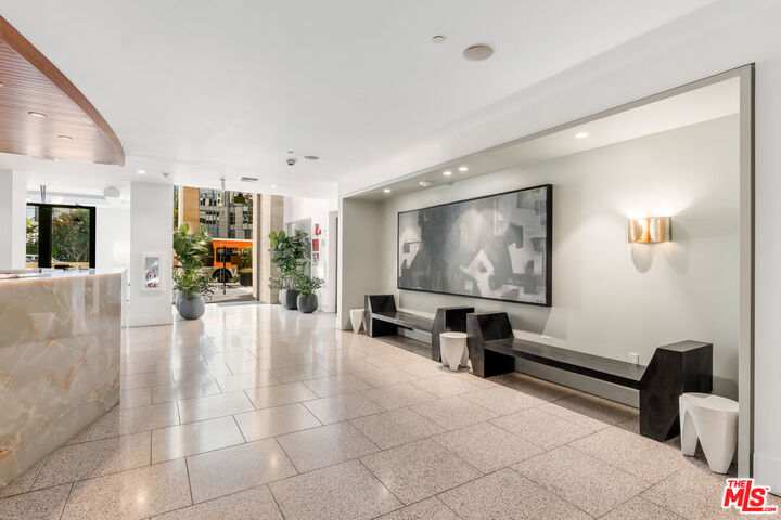 Property Photo: 10777 Wilshire Blvd CA 90024