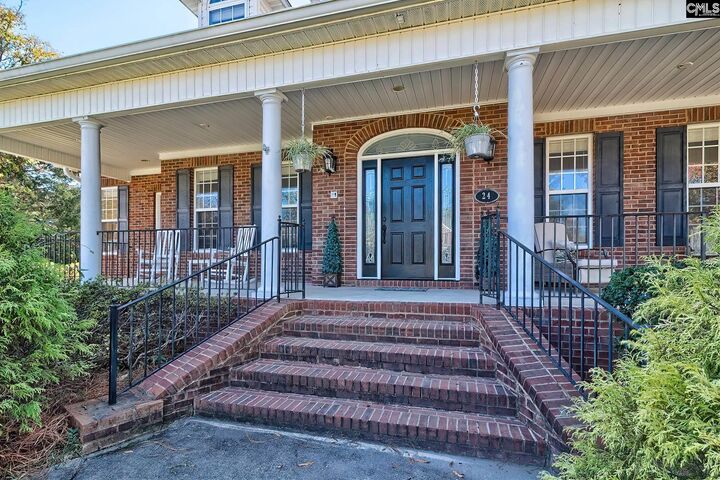 Property Photo:  24 Clay  SC 29036 
