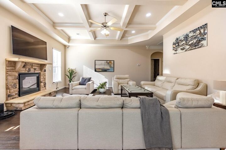 Property Photo:  449 Reedy River  SC 29073 