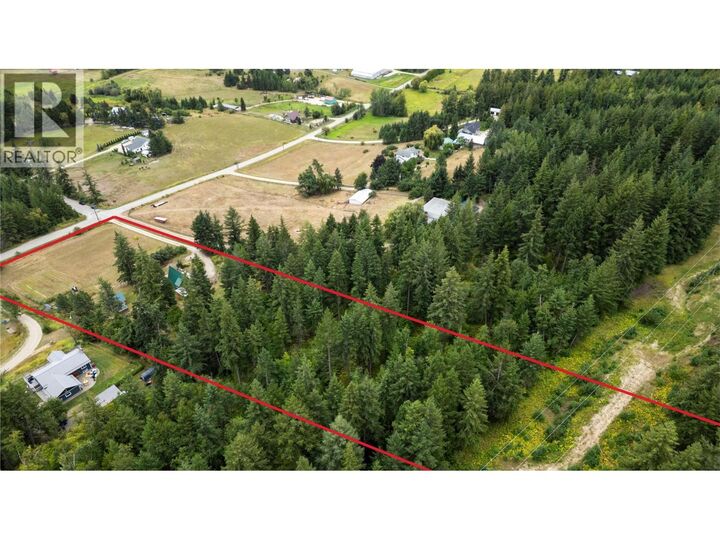 Property Photo: 6551 40 Street Northwest BC V1E 3A5