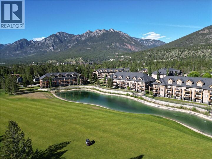 Property Photo: 700 Bighorn Boulevard 715 F BC V0A 1M0