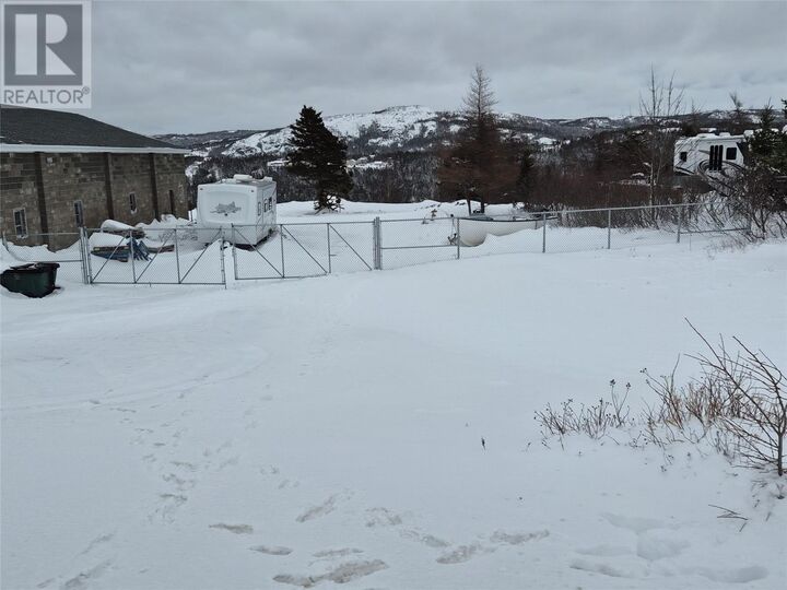 Property Photo:  325 Foxtrap Access Road  NL A1X 7N3 