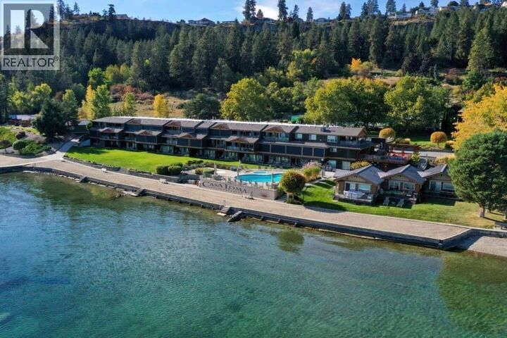 Residential at 2777 Casa Loma Road 207, West Kelowna
