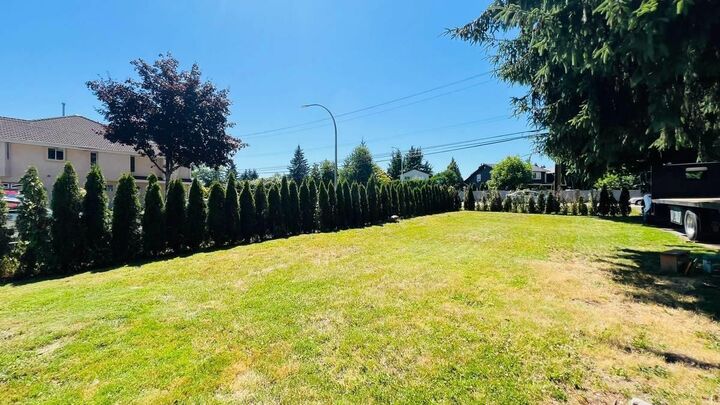 Property Photo:  9716 156 Street  BC V3R 0X9 