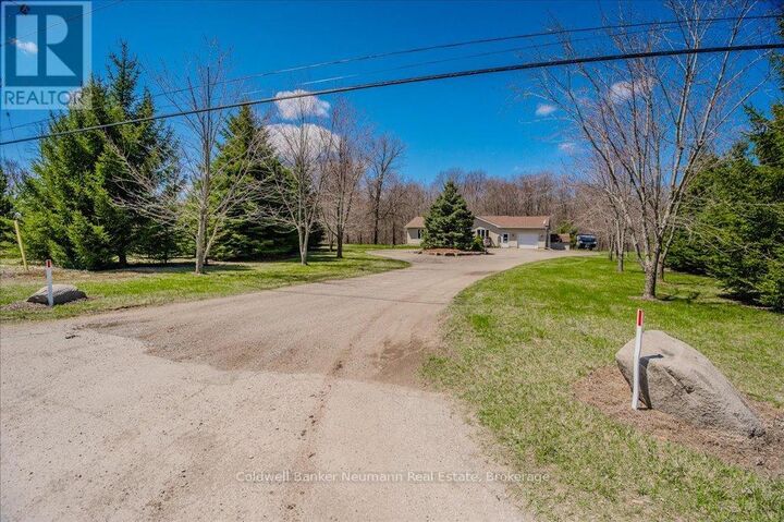 Property Photo:  2540 Hespeler Road  ON N3C 2V3 