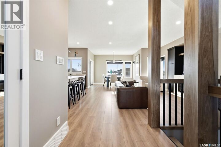 Property Photo:  13 Plains Green  SK S0G 3Z0 