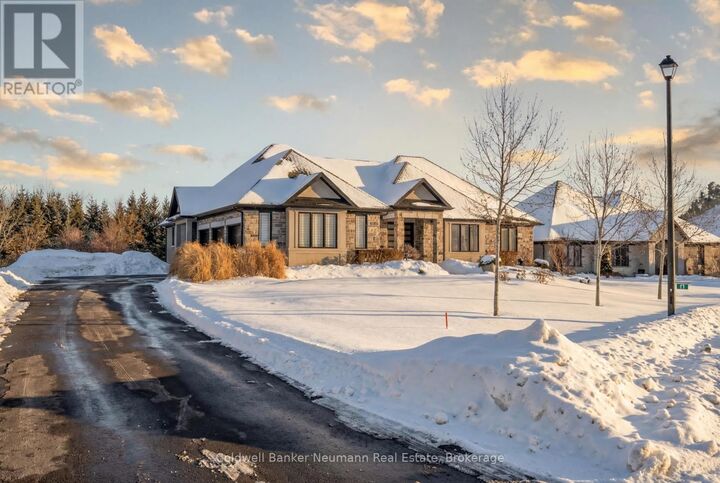 Property Photo:  14 Inverhill Road  ON N0B 1B0 