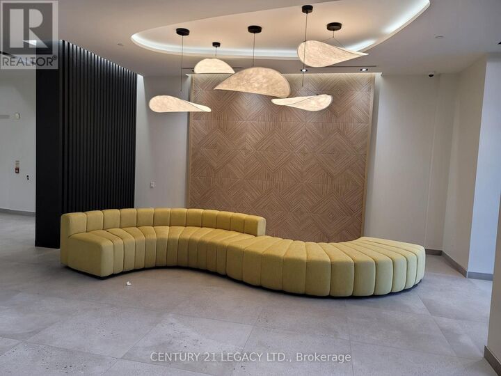 Property Photo: 225 Malta Avenue 603 ON L6Y 4M5