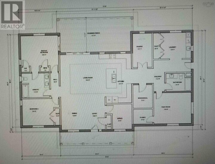 Property Photo:  4 West Petpeswick Road  NS B0J 2L0 