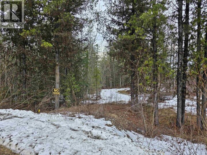 Property Photo:  3 Parkview Road Lot  BC V2J 6X7 
