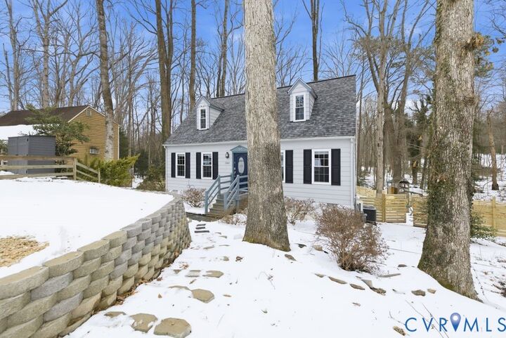 Property Photo:  3261 Summerbrooke Drive  VA 23235 