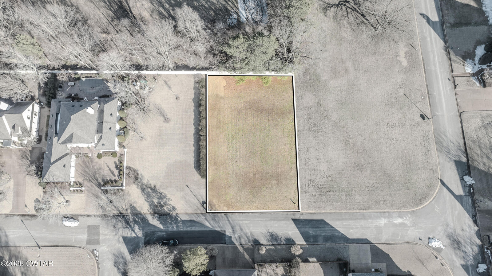 Property Photo:  Lot 22 Stonebrook Place  TN 38012 