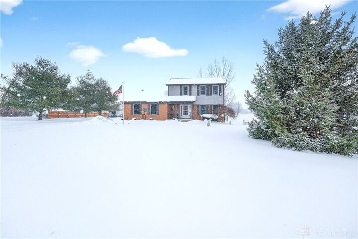 Property Photo:  388 Schell Road  OH 45177 