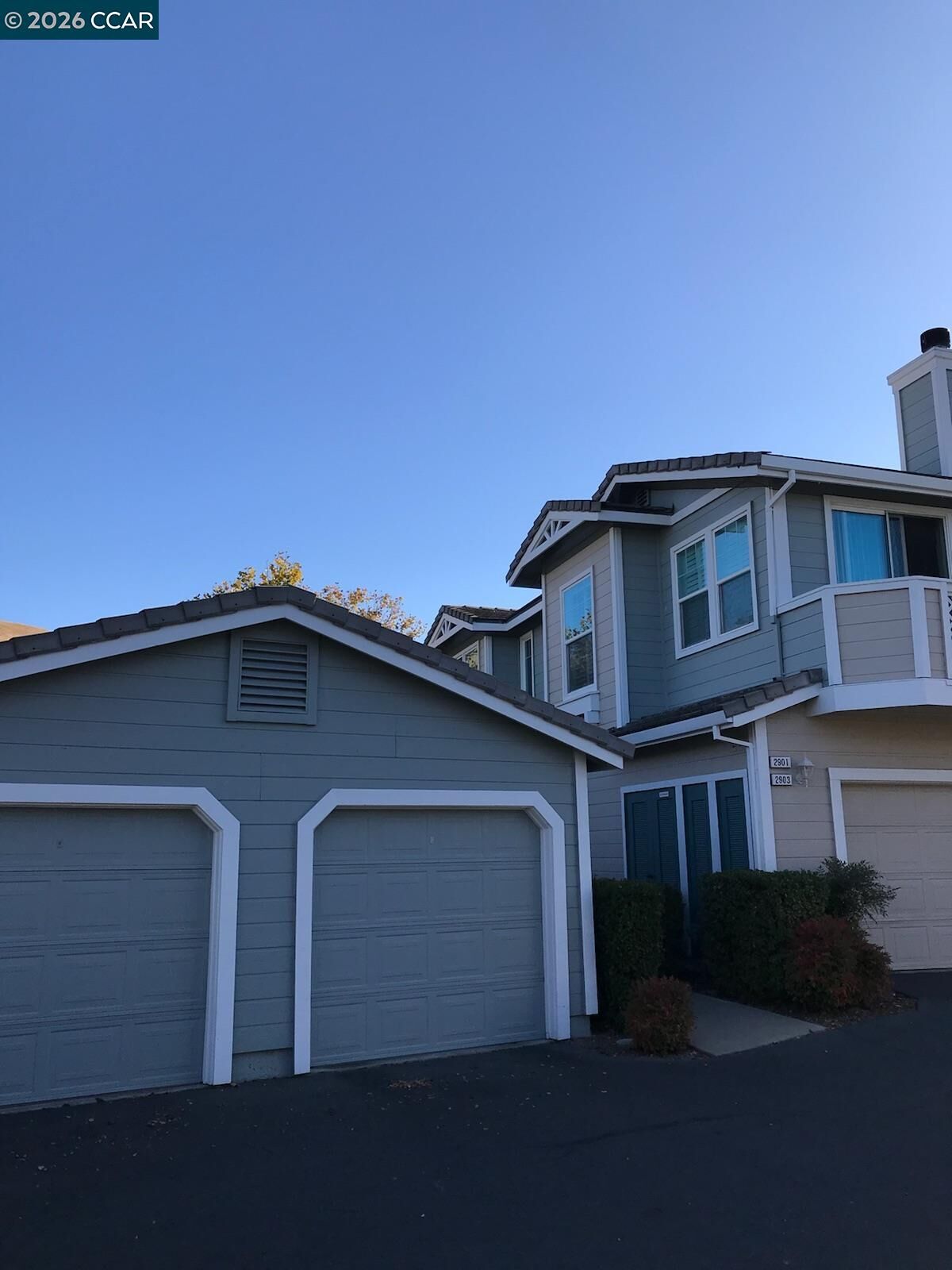 Property Photo: 2903 Coyote Cir CA 94517