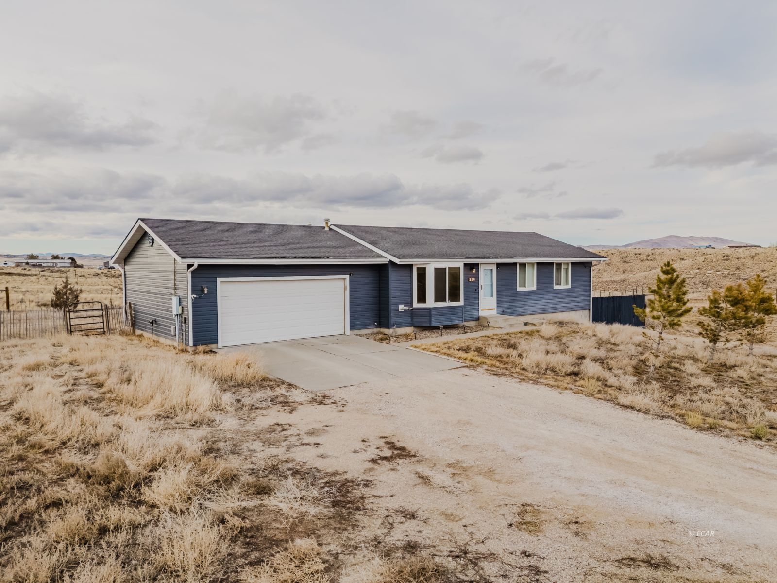 Property Photo:  229 Glenvista Drive  NV 89815 