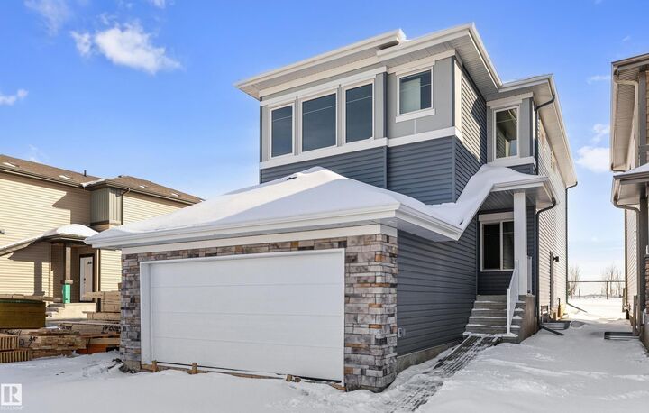 Property Photo:  45 Sumac Close  AB T8L 0Z9 