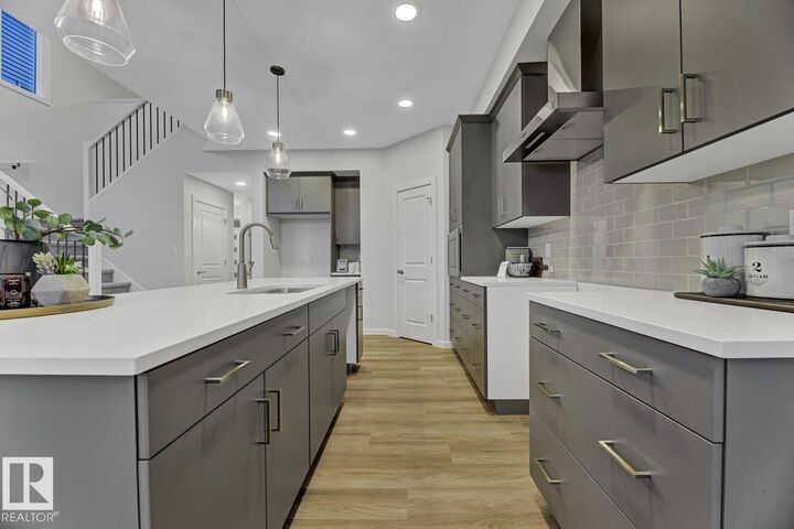 Property Photo: 2235 194 Street NW AB T6M 3B6