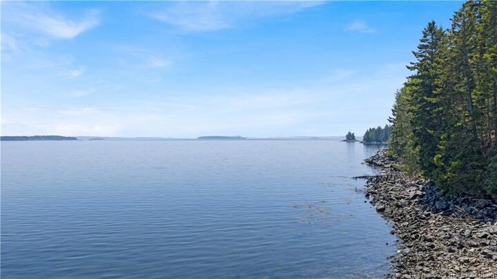 Lot Berry Point Road — photo 1
