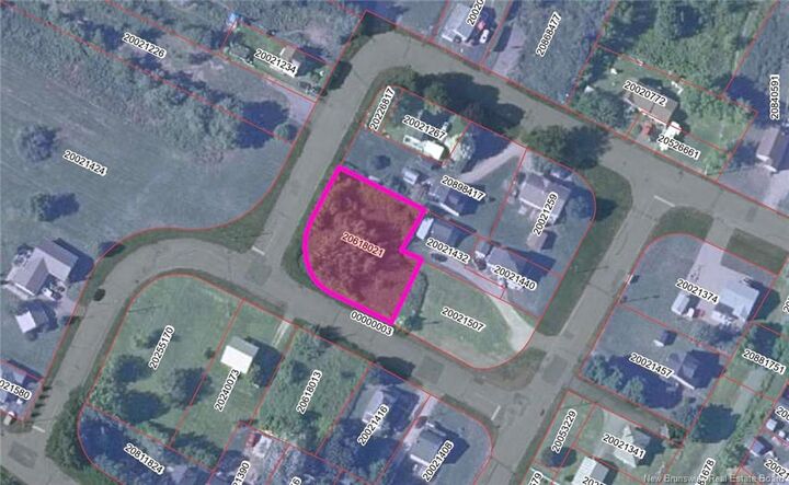 Property Photo:  70 Desilva Street  NB E2A 1K5 