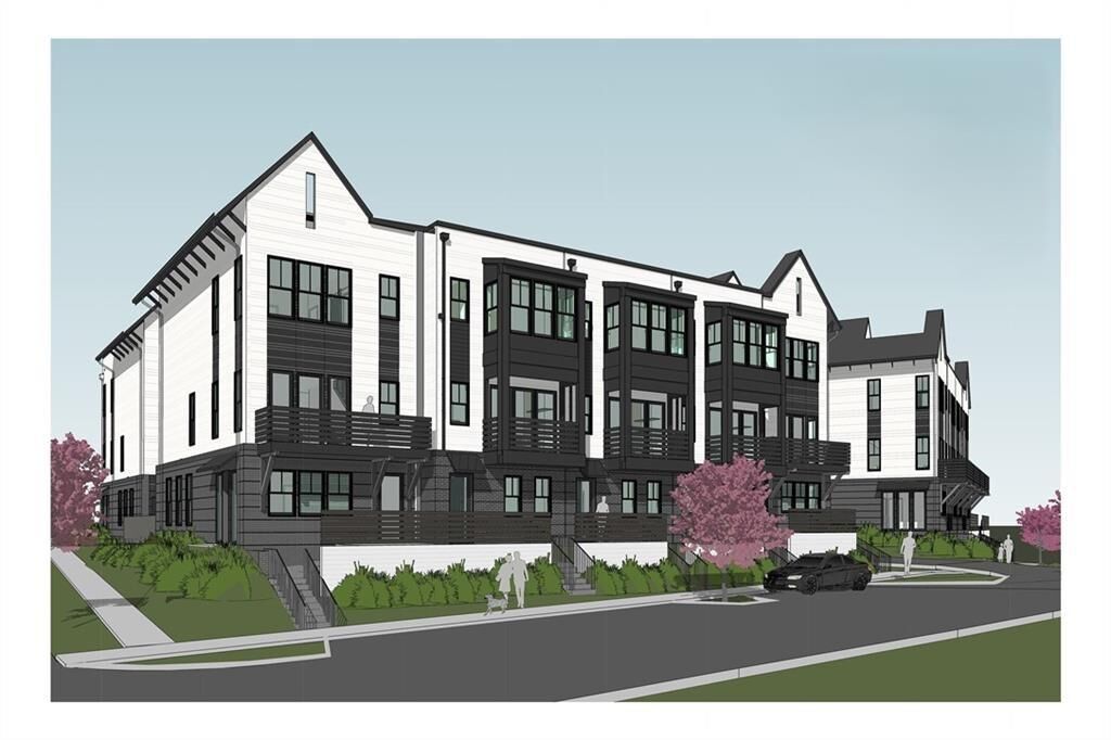 Property Photo:  701 Antone Street NW 5  GA 30318 