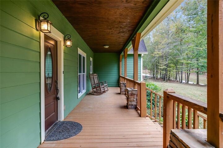 Property Photo: 183 Muse Bridge Road GA 30116