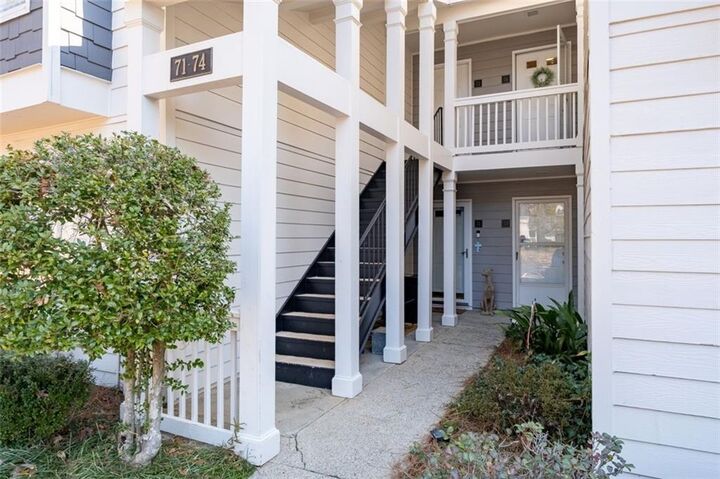 Property Photo:  74 Fair Haven Way SE  GA 30080 