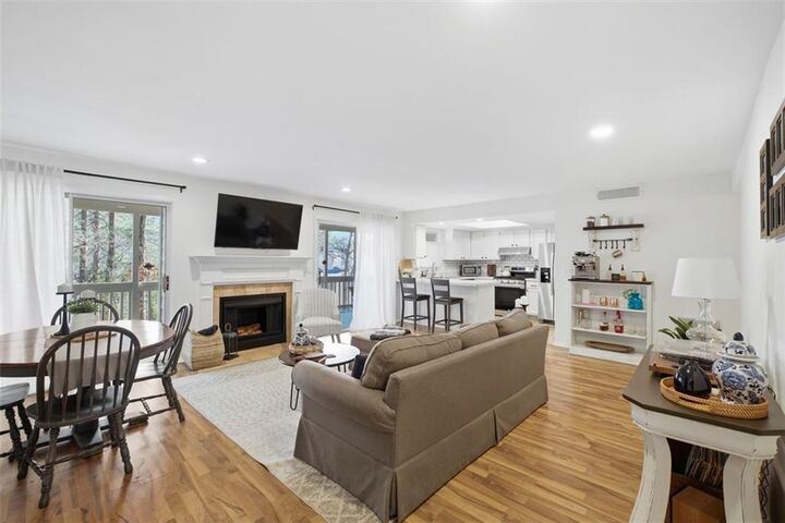 Property Photo:  74 Fair Haven Way SE  GA 30080 