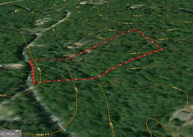 Property Photo:  0 Ireland Drive  GA 30161 