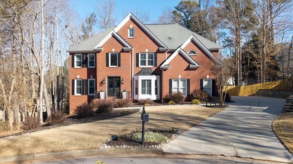 Property Photo:  1889 Point River Drive  GA 30097 