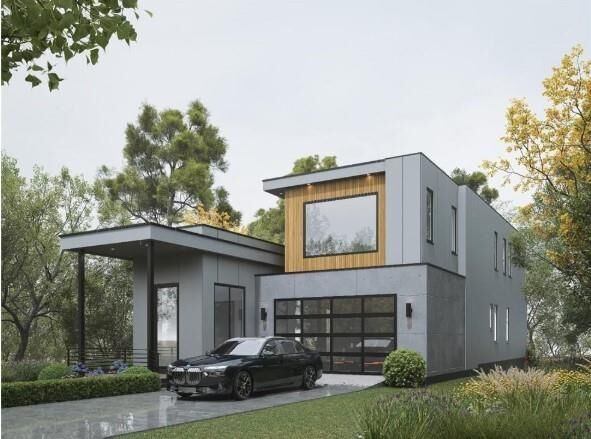 Property Photo:  1632 Carroll Drive  GA 30318 