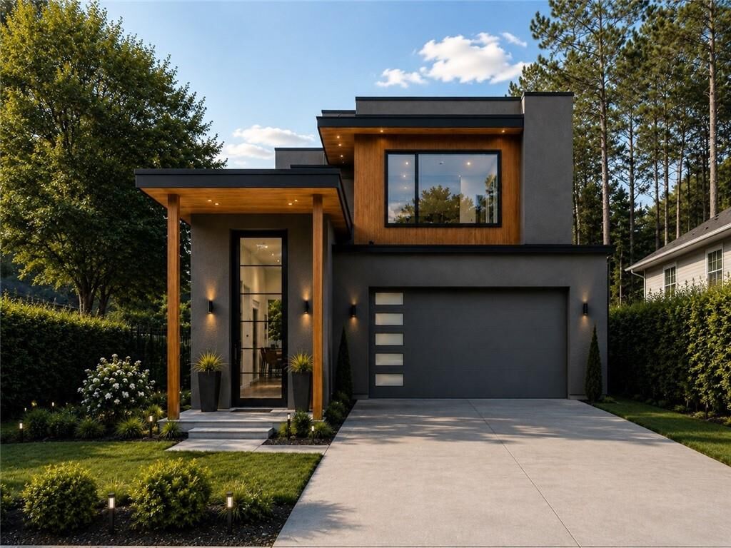 Property Photo:  1632 Carroll Drive  GA 30318 