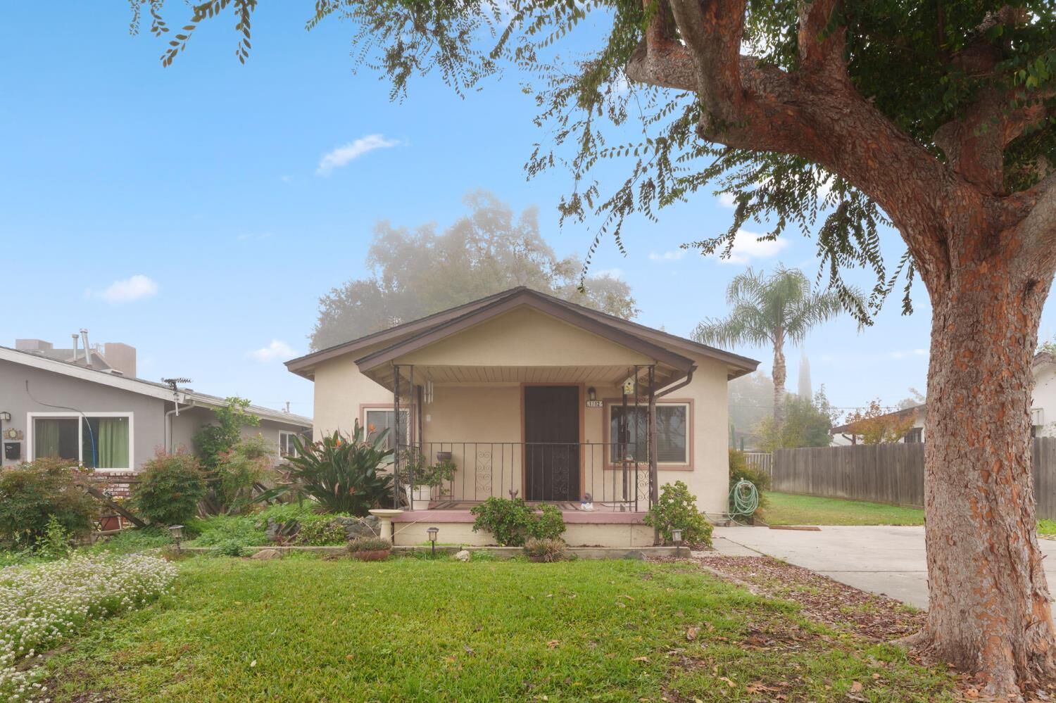 Property Photo:  1312 P Street  CA 93657 