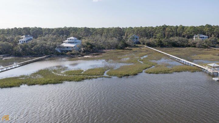 Property Photo:  V/L 59 Timucuan Court  GA 31558 