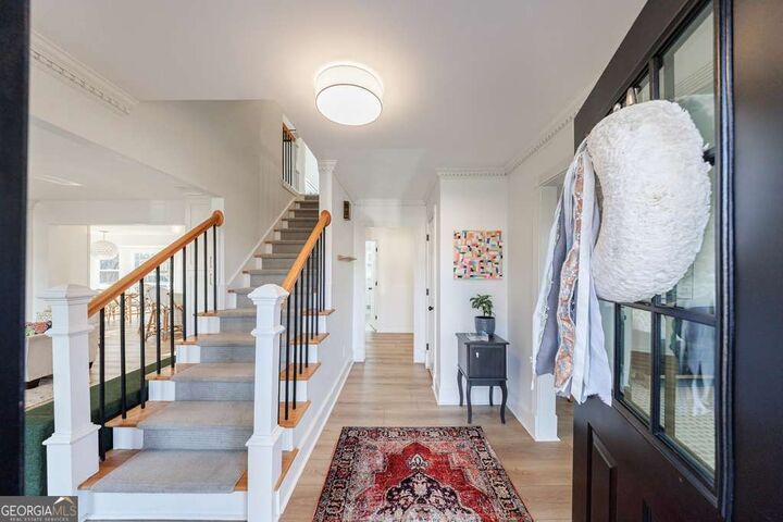 Property Photo:  6417 Rosecommon Drive  GA 30092 