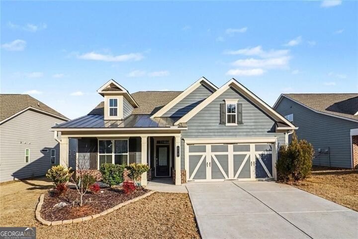 Property Photo:  375 Plainfield Street  GA 30215 