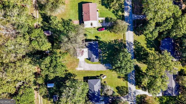 Property Photo: 544 Franklin Street GA 30233