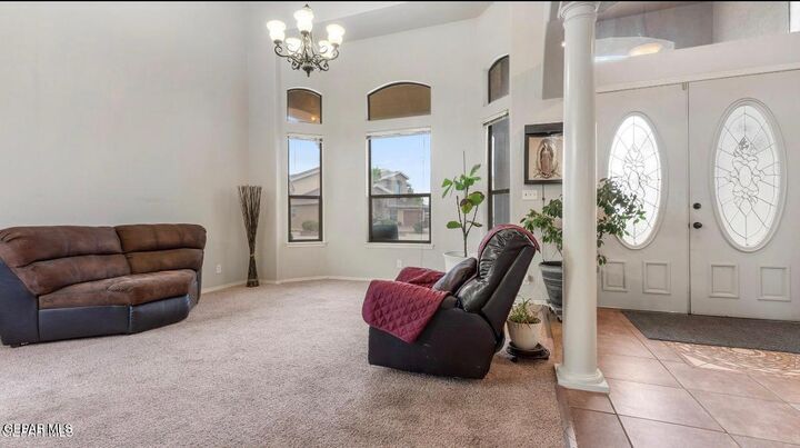 Property Photo:  12000 Stansbury Drive  TX 79928 