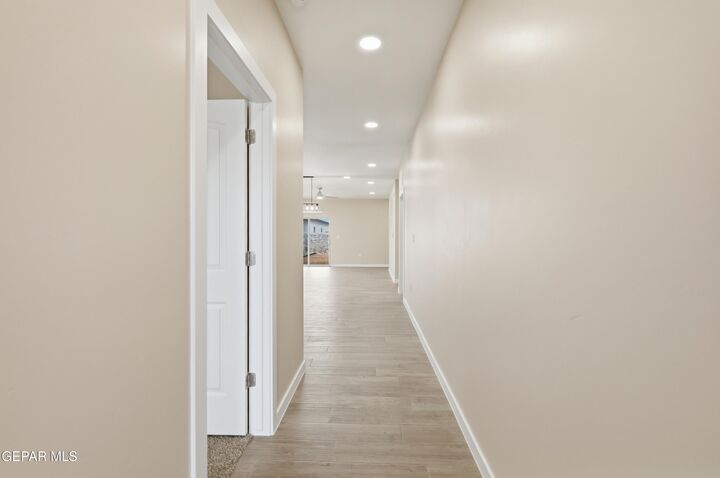 Property Photo:  12329 Jack Vowell Way  TX 79934 