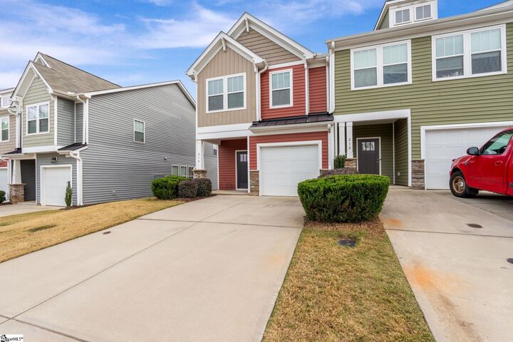 Property Photo:  214 Waverton Drive  SC 29650 