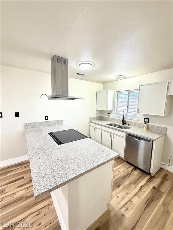 Property Photo: 3825 Syracuse Drive NV 89121