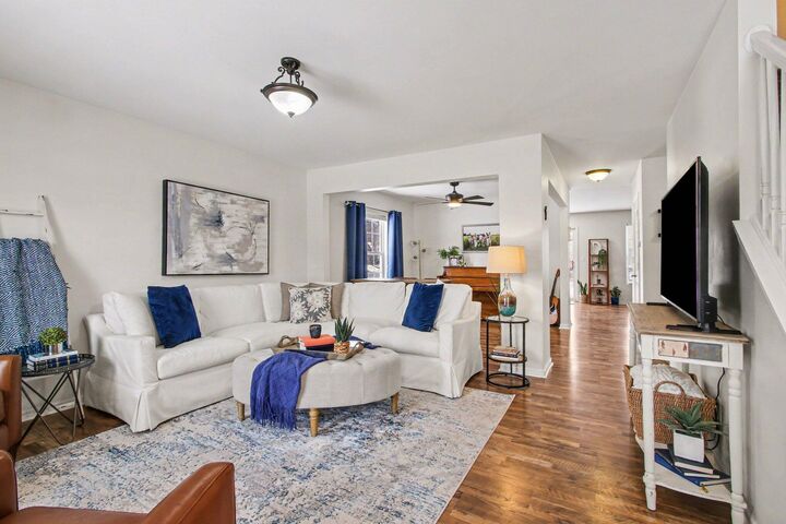 Property Photo:  756 Mill Crossing  IN 46385 