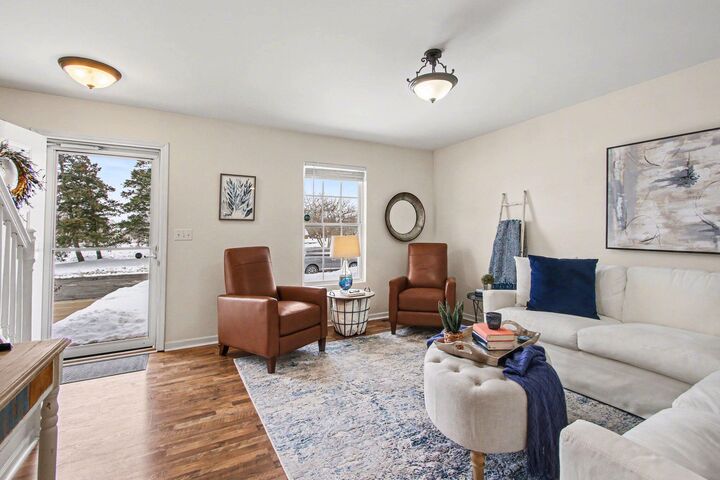 Property Photo:  756 Mill Crossing  IN 46385 