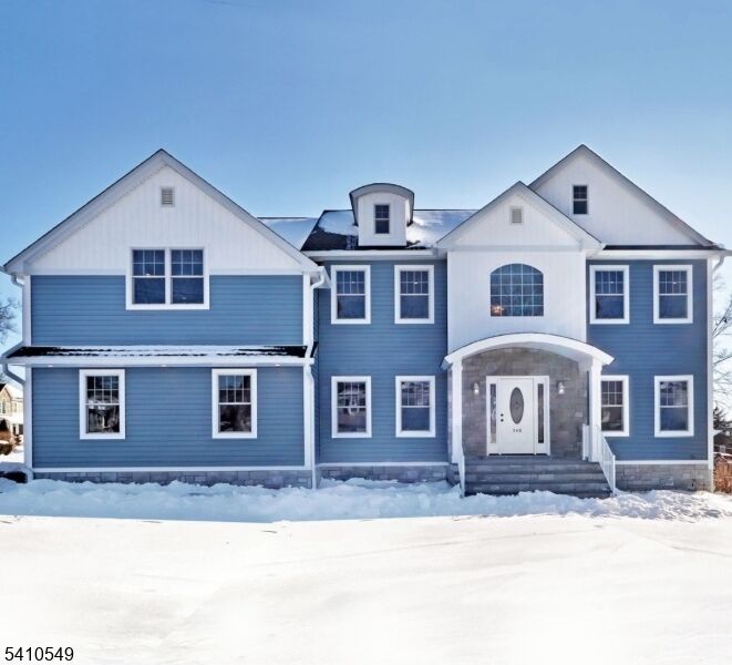 Property Photo:  560 Allentown Rd  NJ 07054 