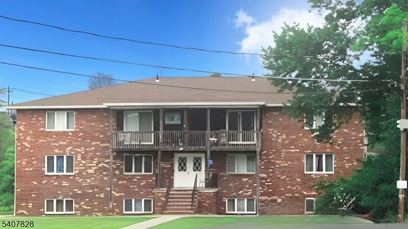 Property Photo:  306 Lake Shore South  NJ 07827 